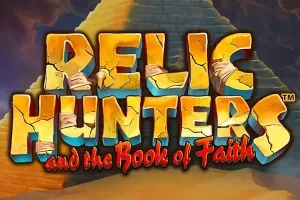 Relic Hunters